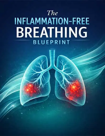 The Inflammation-Free Breathing Blueprint digital guide